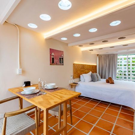 Casa Jicama Apartamento Cancún Exterior foto