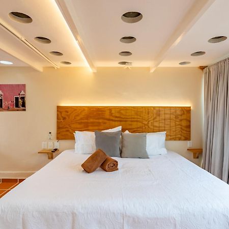 Casa Jicama Apartamento Cancún Exterior foto