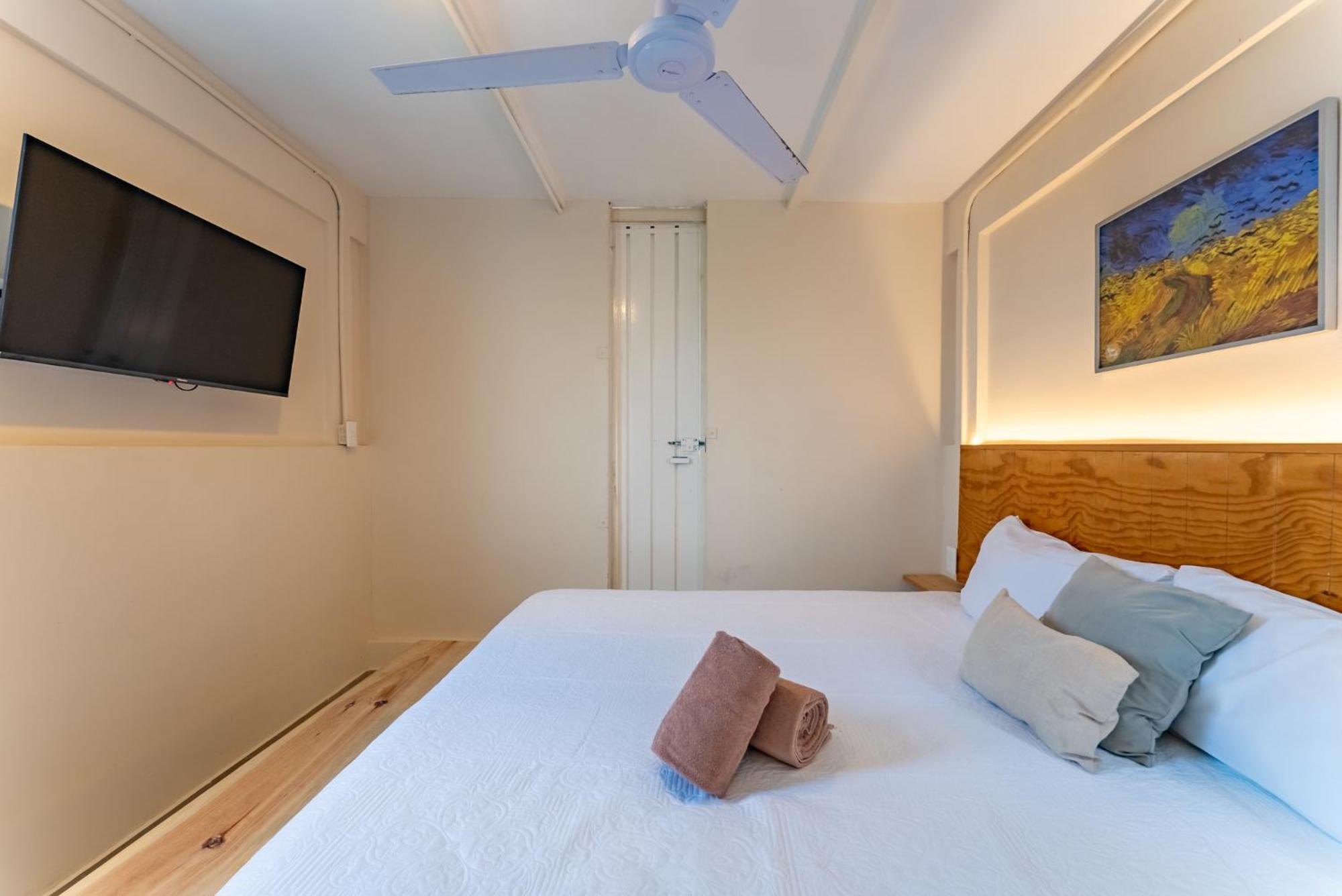 Casa Jicama Apartamento Cancún Exterior foto