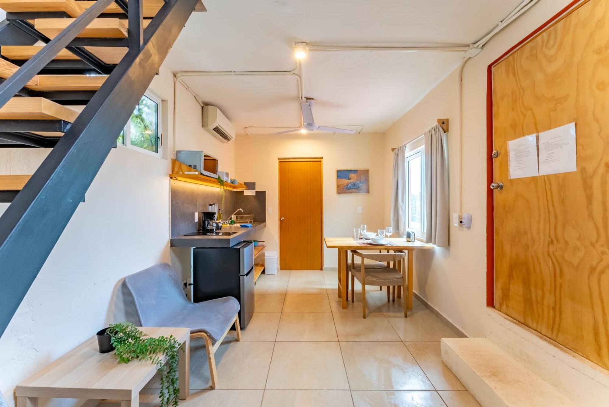 Casa Jicama Apartamento Cancún Exterior foto