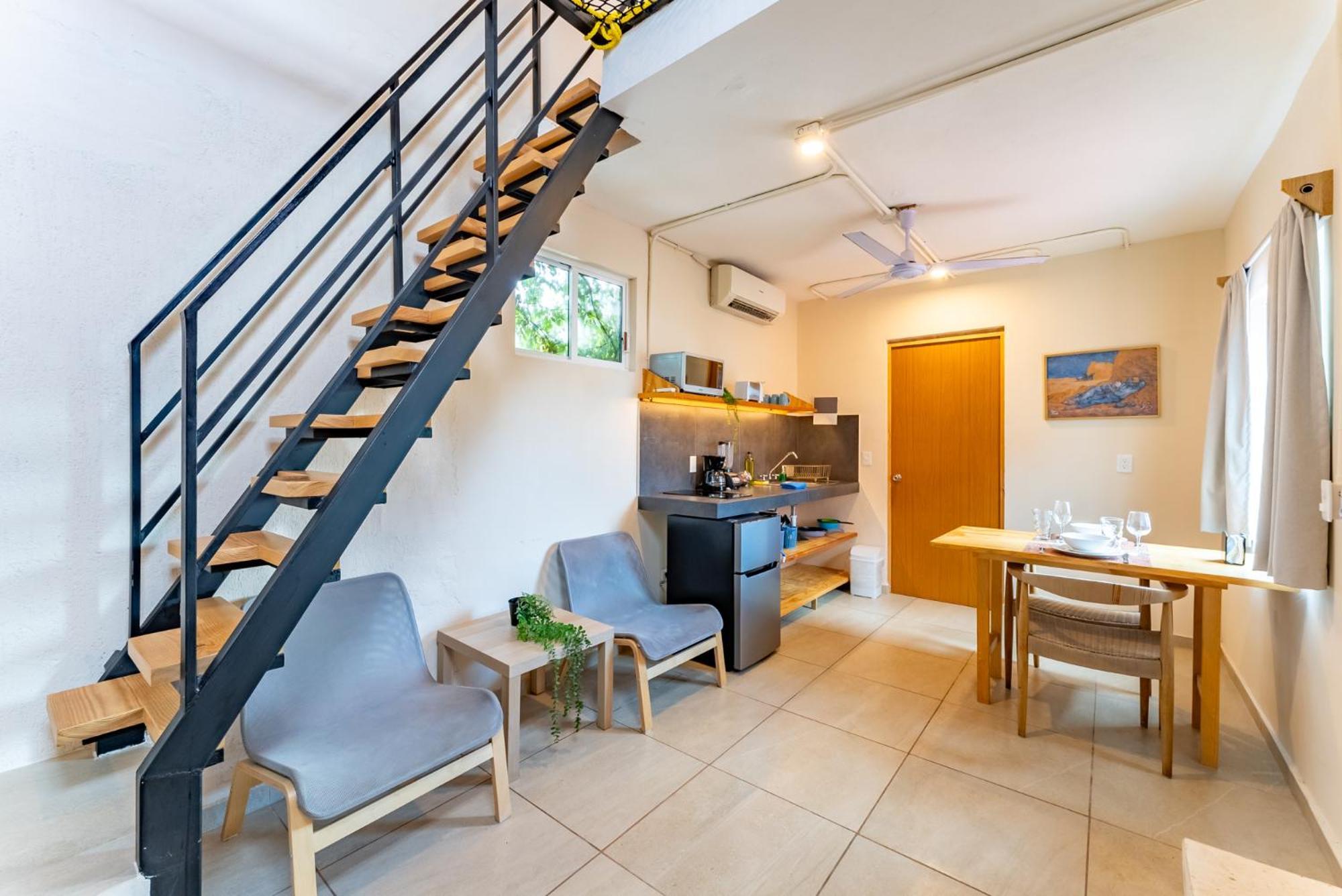 Casa Jicama Apartamento Cancún Exterior foto
