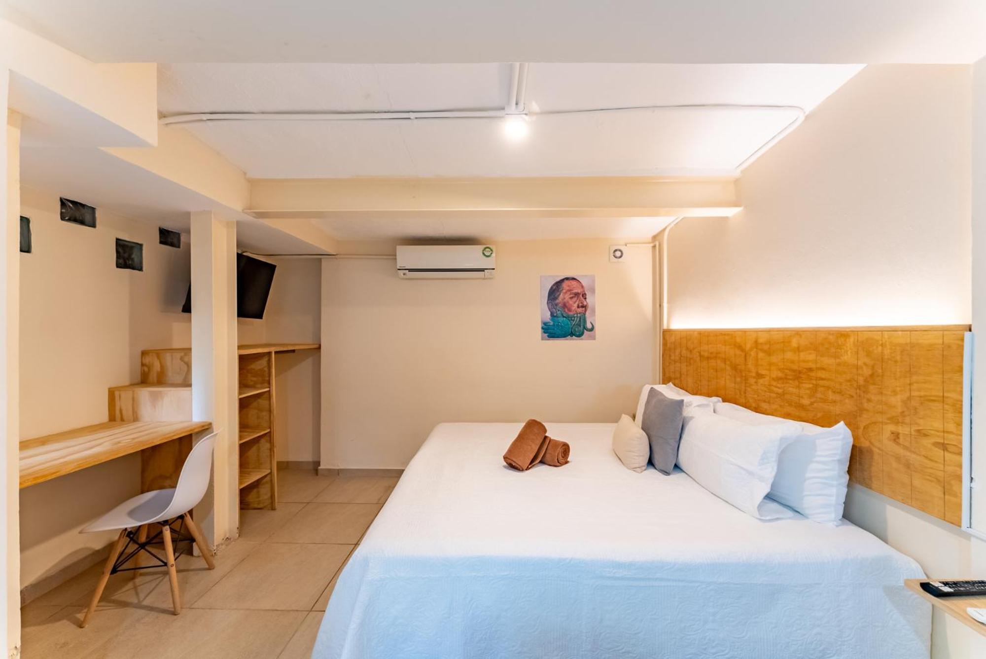 Casa Jicama Apartamento Cancún Exterior foto