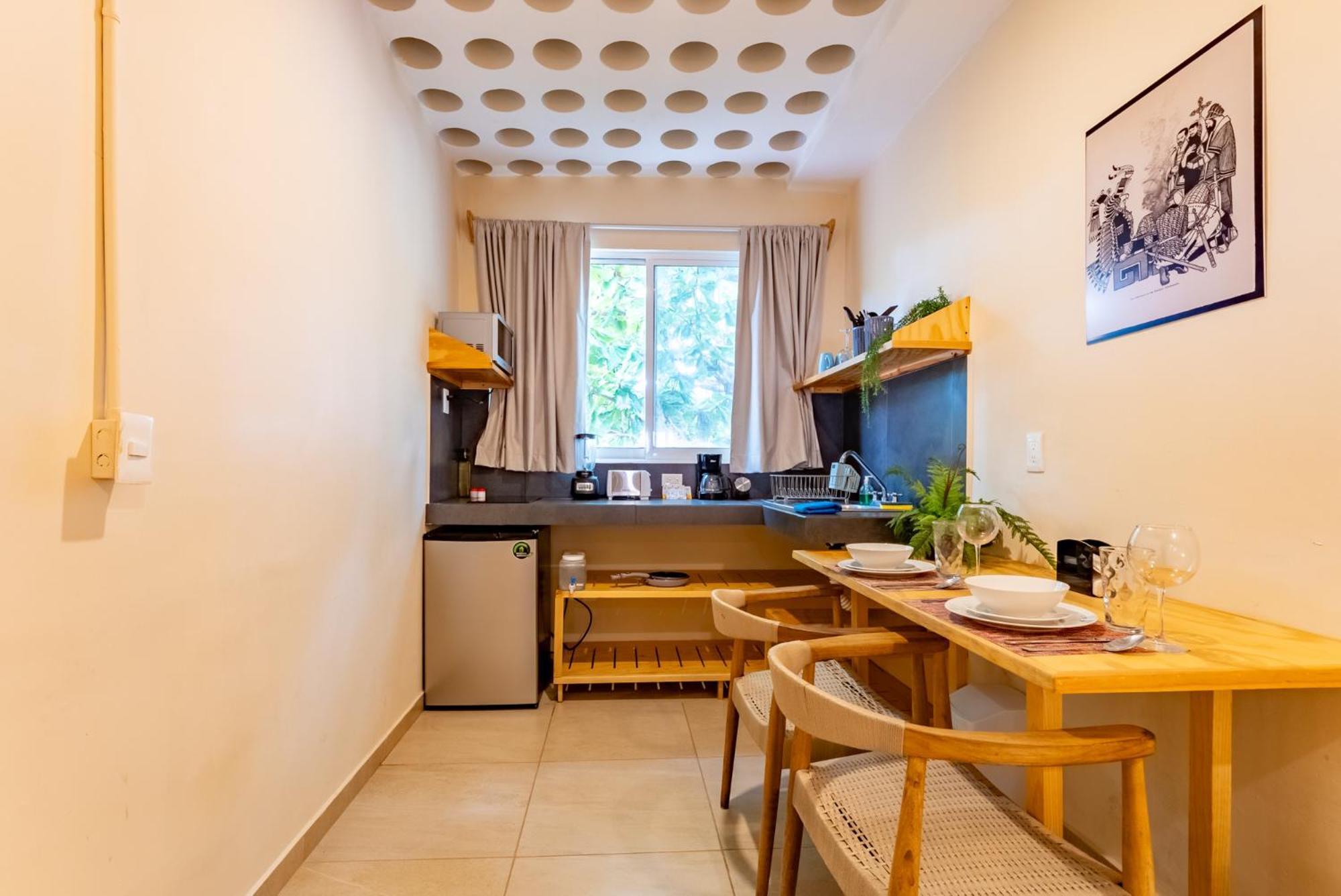 Casa Jicama Apartamento Cancún Exterior foto