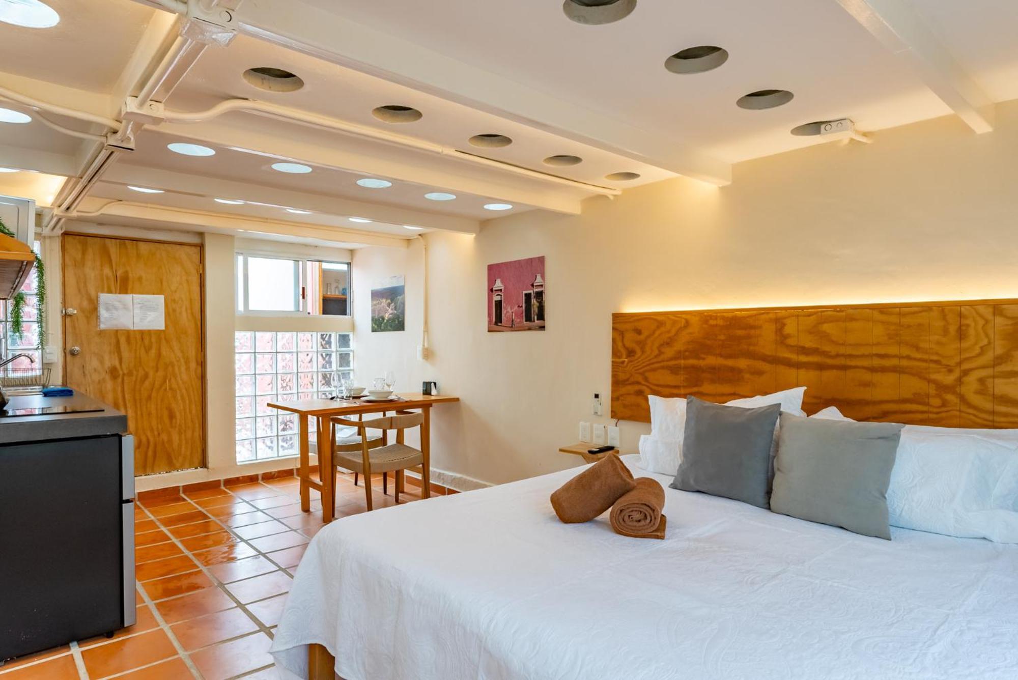 Casa Jicama Apartamento Cancún Exterior foto